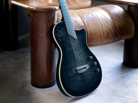 Cordoba Stage Guitar Black Burst Cordoba Stage Guitar Black Burst